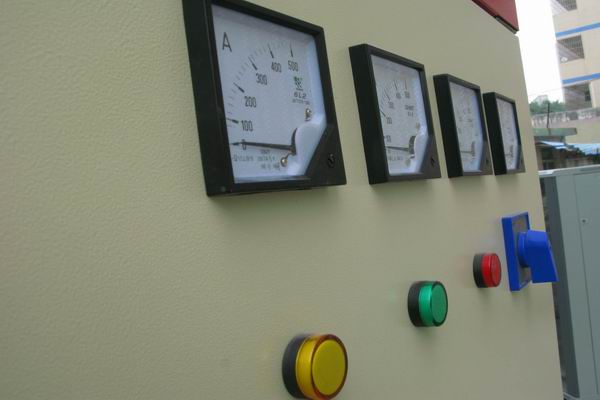 吉州配电柜-3683讲讲配电柜注意事项